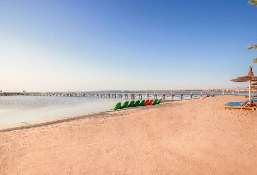호텔 Pickalbatros Palace   Aqua Park Hurghada