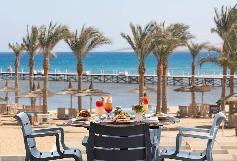 호텔 Pickalbatros Palace   Aqua Park Hurghada