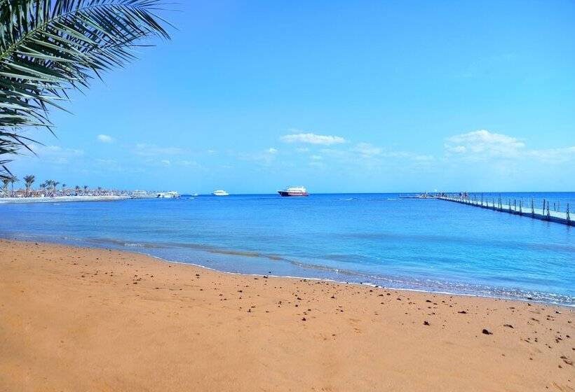 호텔 Pickalbatros Palace   Aqua Park Hurghada