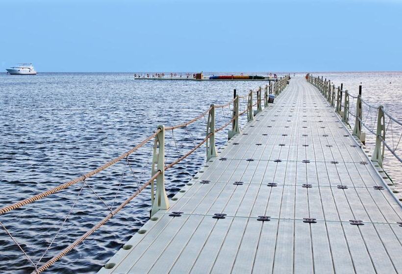 호텔 Pickalbatros Palace   Aqua Park Hurghada