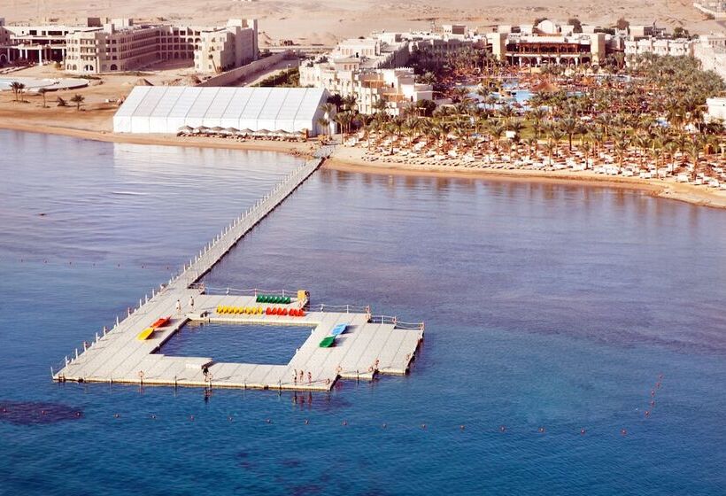 호텔 Pickalbatros Palace   Aqua Park Hurghada