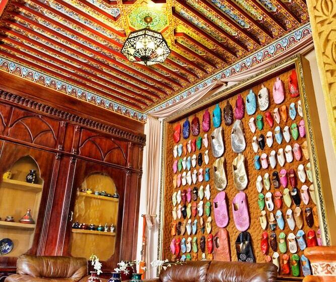 호텔 Pickalbatros Palace   Aqua Park Hurghada