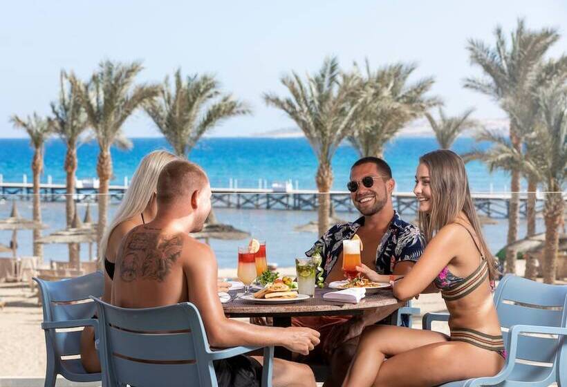 호텔 Pickalbatros Palace   Aqua Park Hurghada