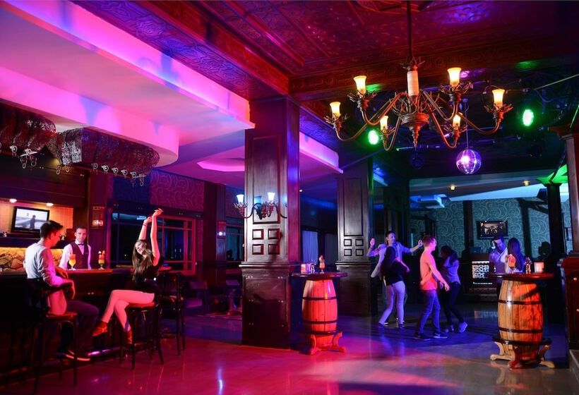 호텔 Pickalbatros Palace   Aqua Park Hurghada