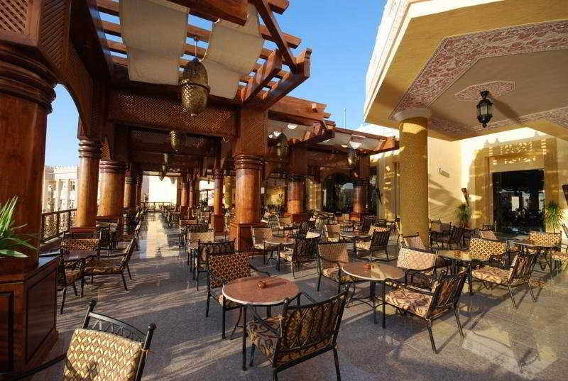 호텔 Pickalbatros Palace   Aqua Park Hurghada