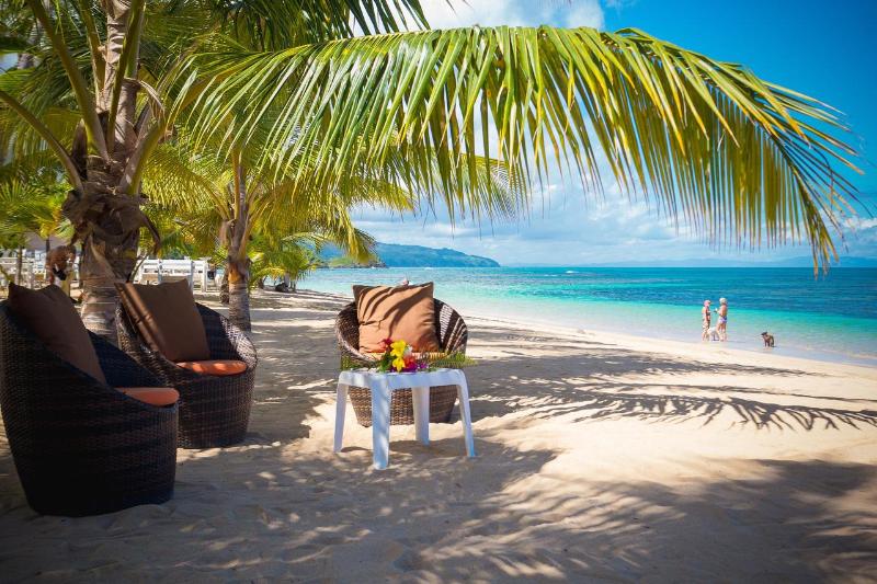 בית מלון כפרי Playa Colibri