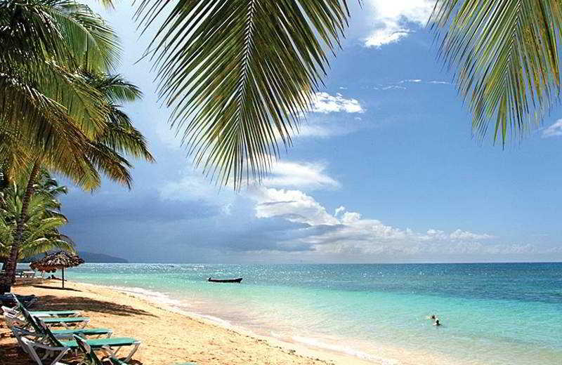 בית מלון כפרי Playa Colibri