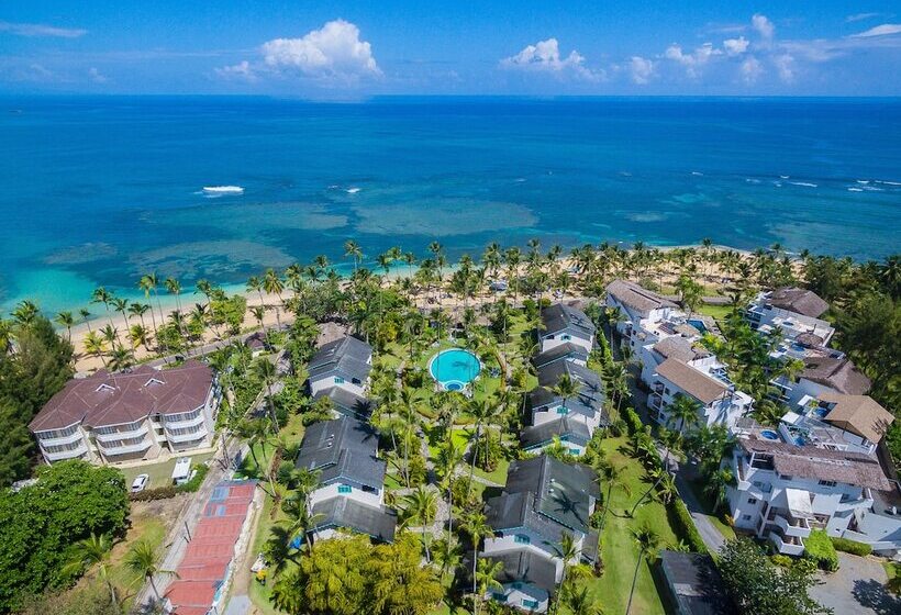 בית מלון כפרי Playa Colibri