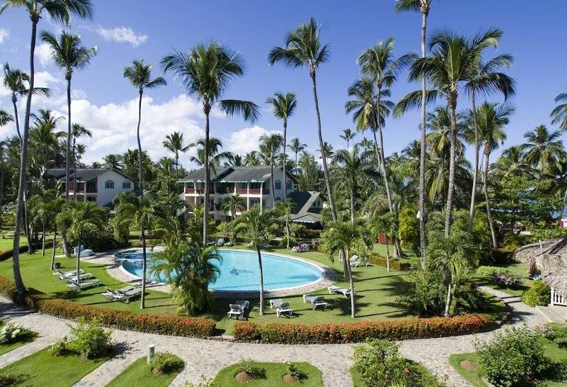 בית מלון כפרי Playa Colibri