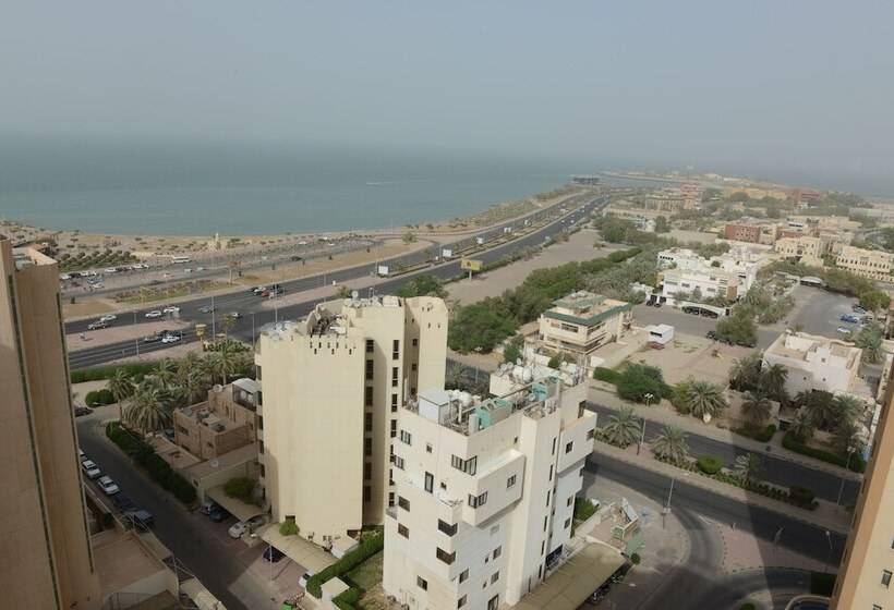 酒店 Plaza Athenee