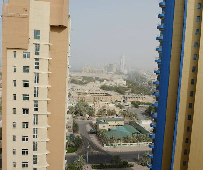 酒店 Plaza Athenee