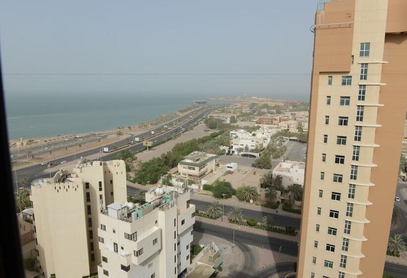 酒店 Plaza Athenee