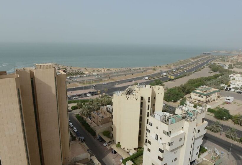 酒店 Plaza Athenee