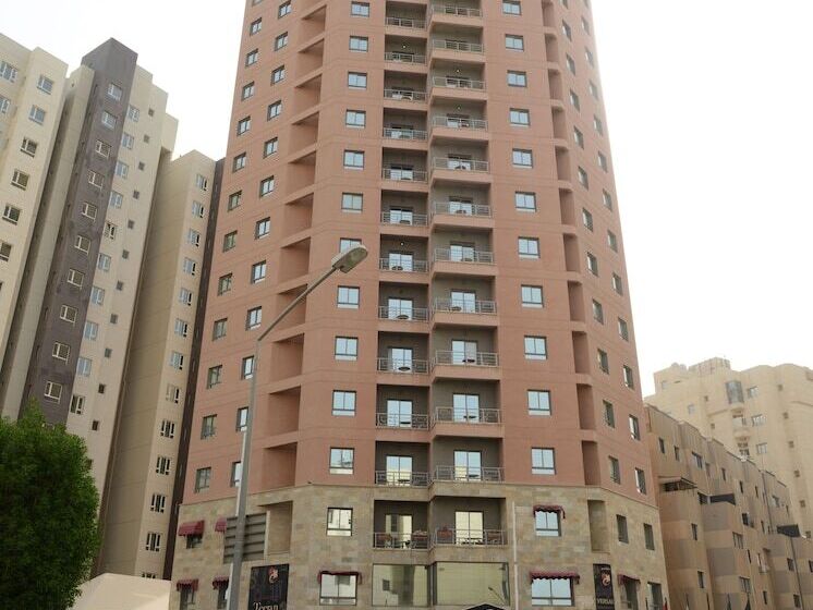 酒店 Plaza Athenee