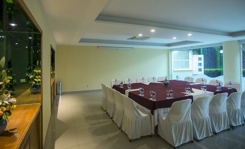 فندق Plaza Poblana