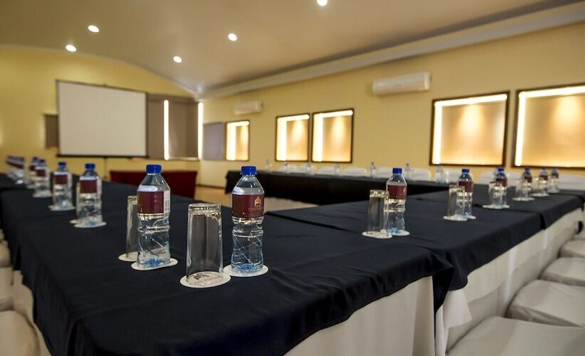 فندق Plaza Poblana