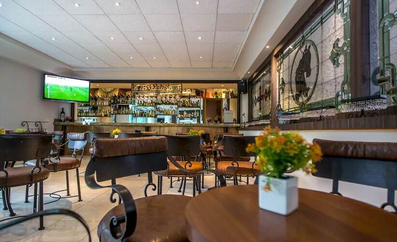 فندق Plaza Poblana