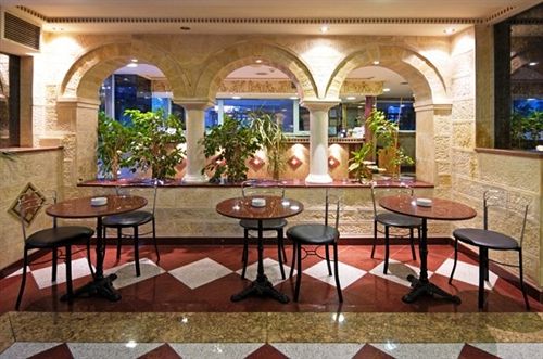 בית מלון כפרי Poseidonio