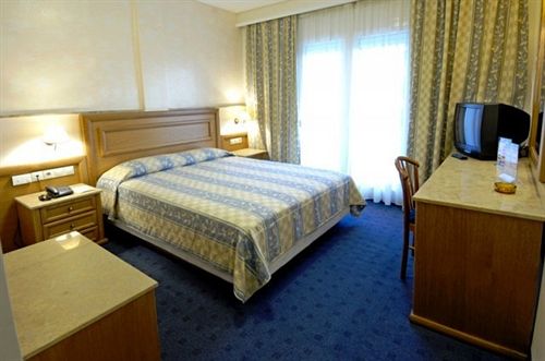 בית מלון כפרי Poseidonio