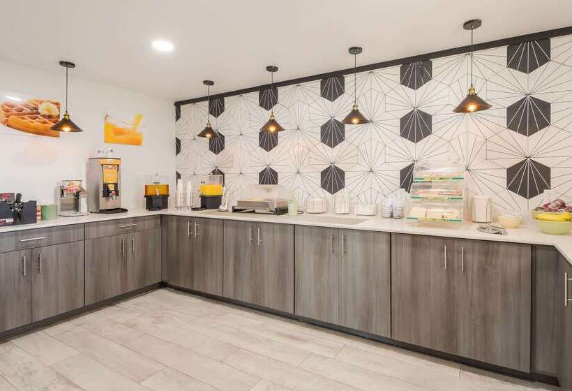 酒店 Quality Inn Bradenton Sarasota North