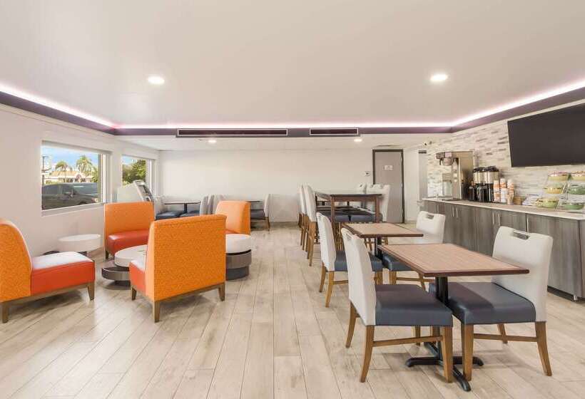 酒店 Quality Inn Bradenton Sarasota North