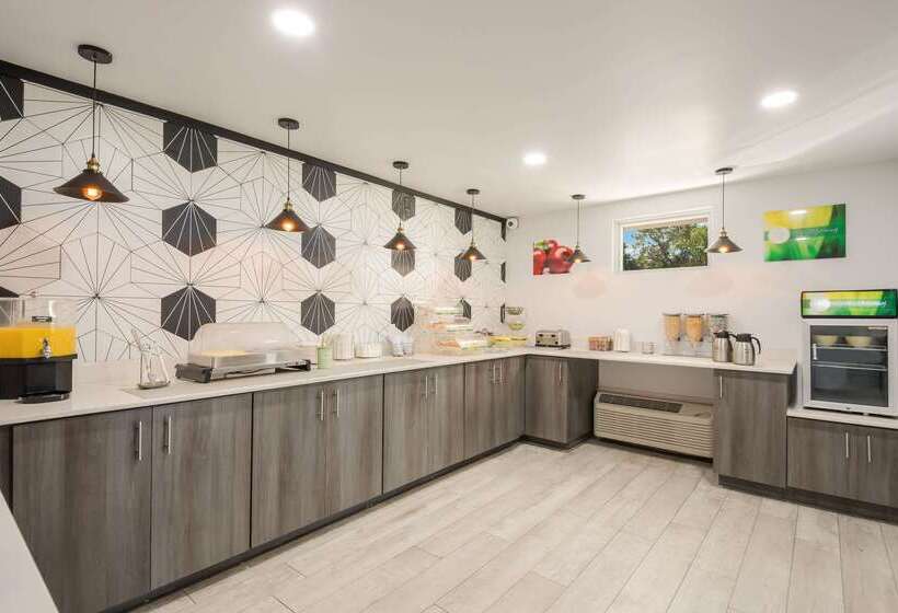 酒店 Quality Inn Bradenton Sarasota North