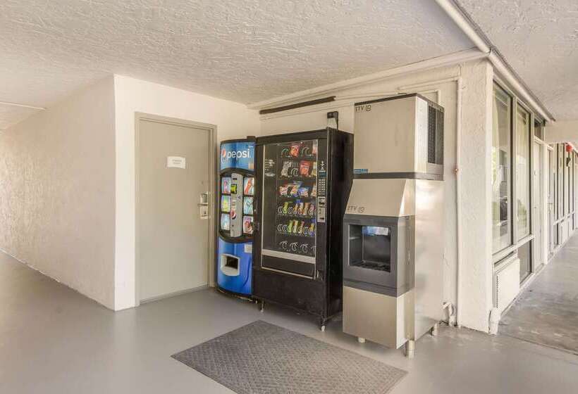 酒店 Quality Inn Bradenton Sarasota North