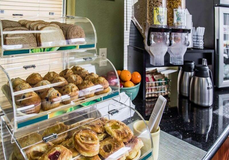 酒店 Quality Inn Bradenton Sarasota North