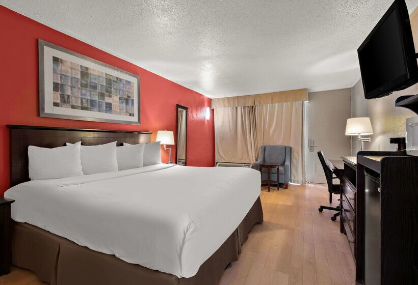 酒店 Quality Inn Wayne  Fairfield Area