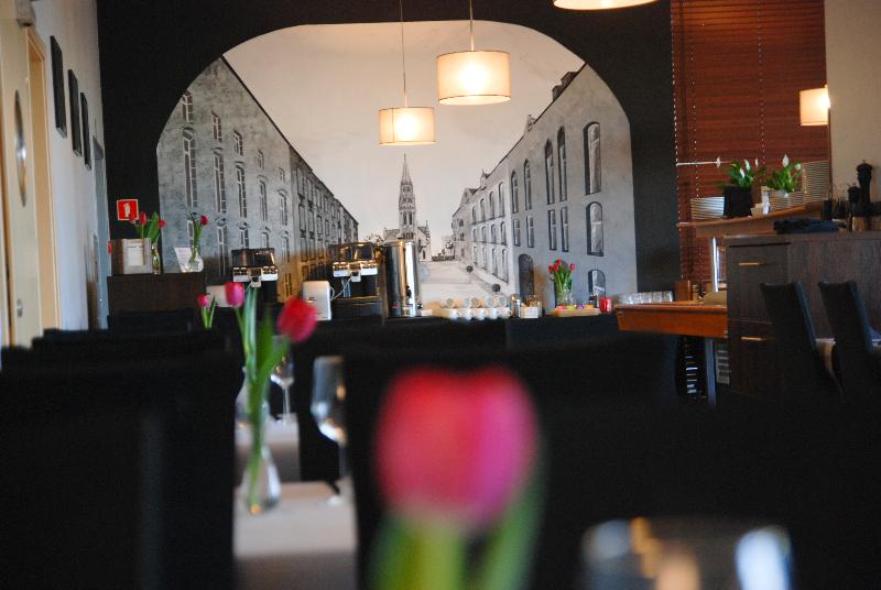 هتل Quality Silesian