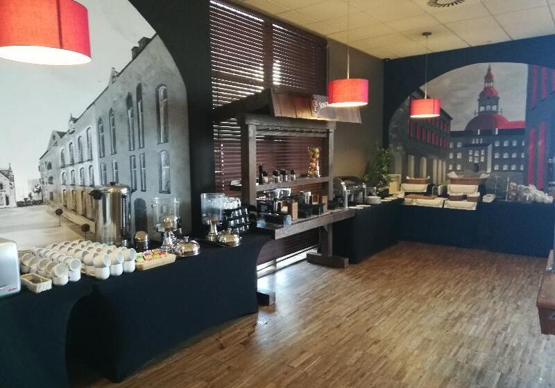 هتل Quality Silesian