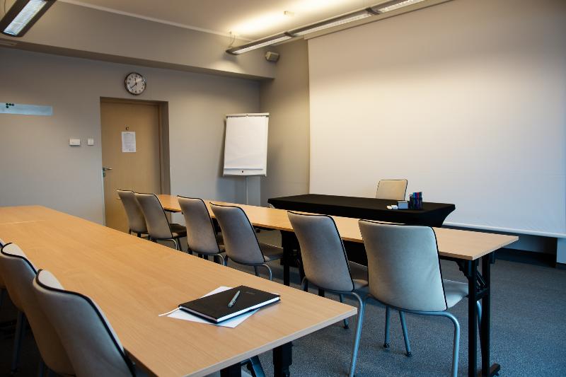 هتل Quality Silesian