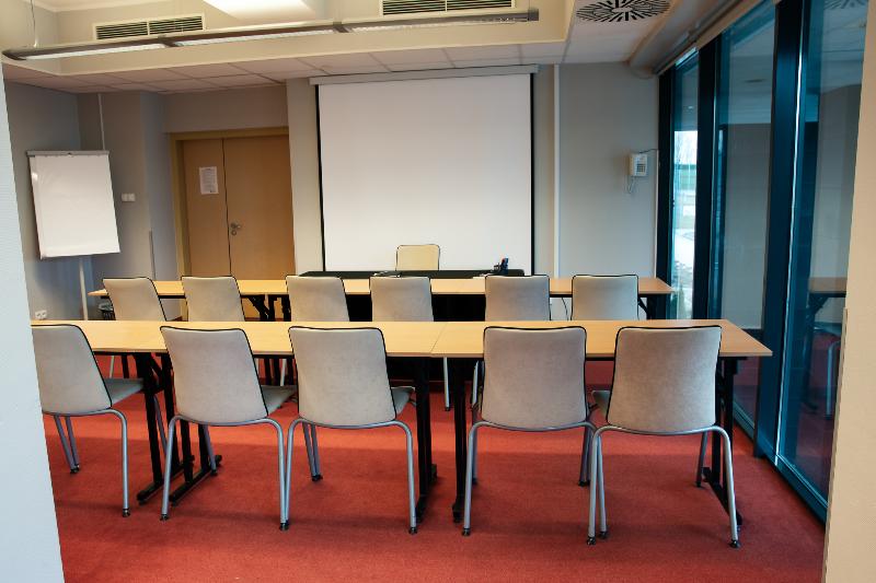 هتل Quality Silesian