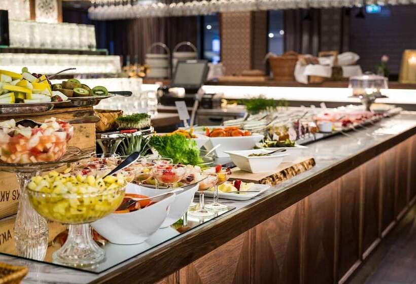 Comfort Hotel Skellefteå