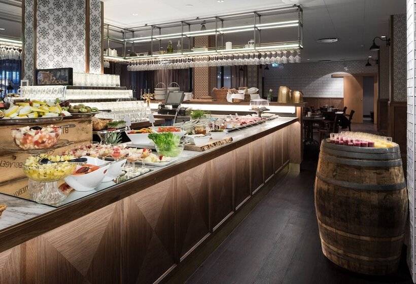 Comfort Hotel Skellefteå