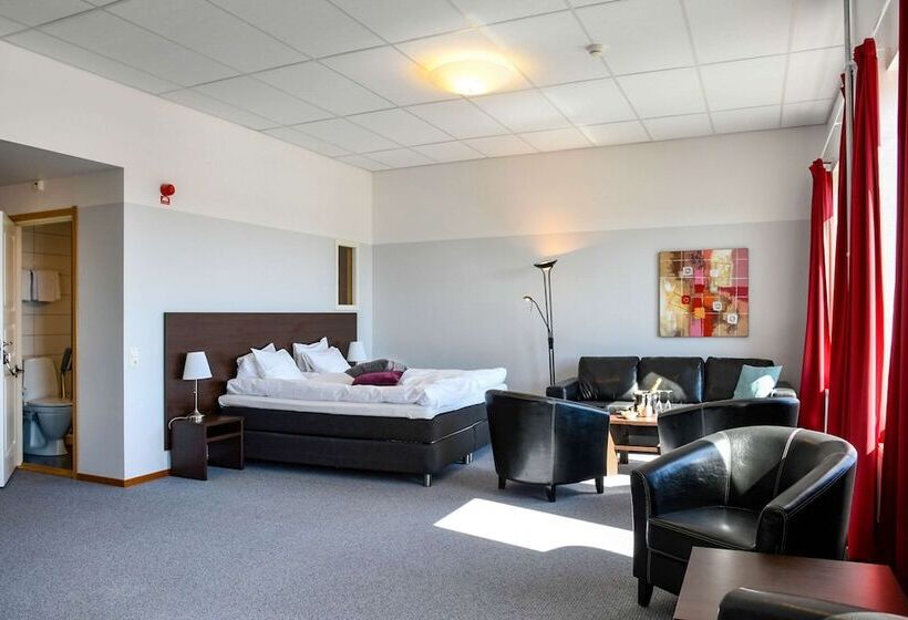 Comfort Hotel Skellefteå