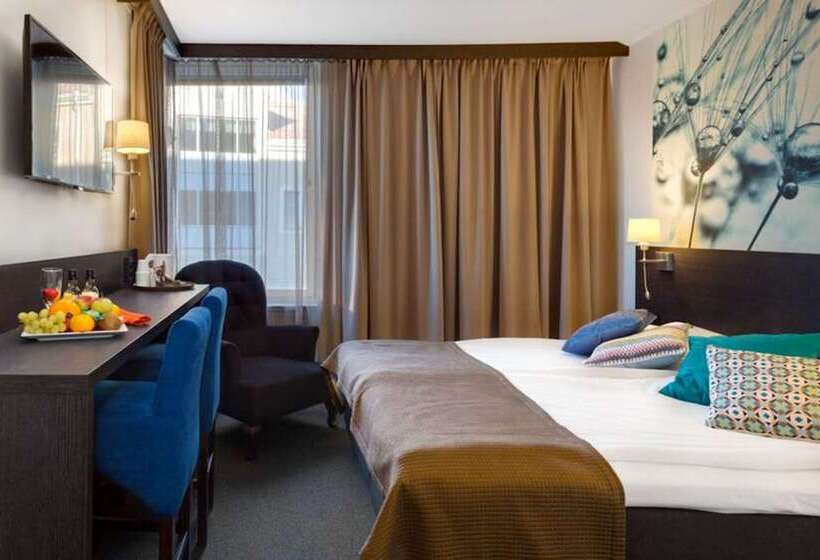 Comfort Hotel Skellefteå