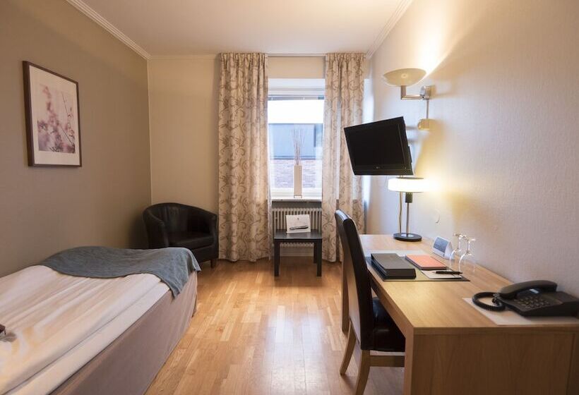 Comfort Hotel Skellefteå