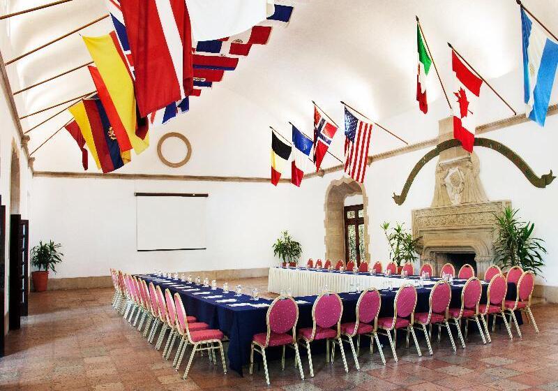 酒店 Racquet Cuernavaca