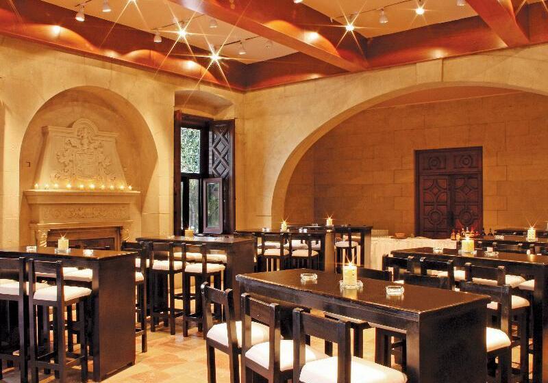 酒店 Racquet Cuernavaca