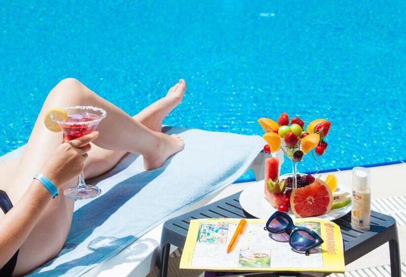 Ramira City Hotel   Adult Only