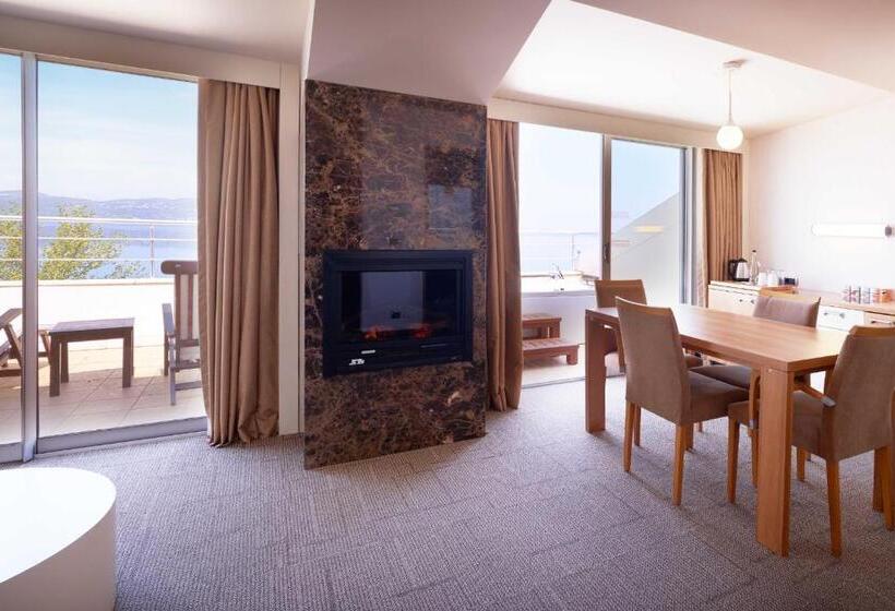 هتل Richmond Nua Wellness Spa   Adult Only