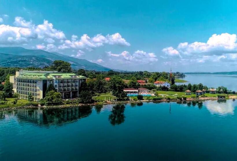 هتل Richmond Nua Wellness Spa   Adult Only