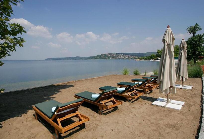 هتل Richmond Nua Wellness Spa   Adult Only