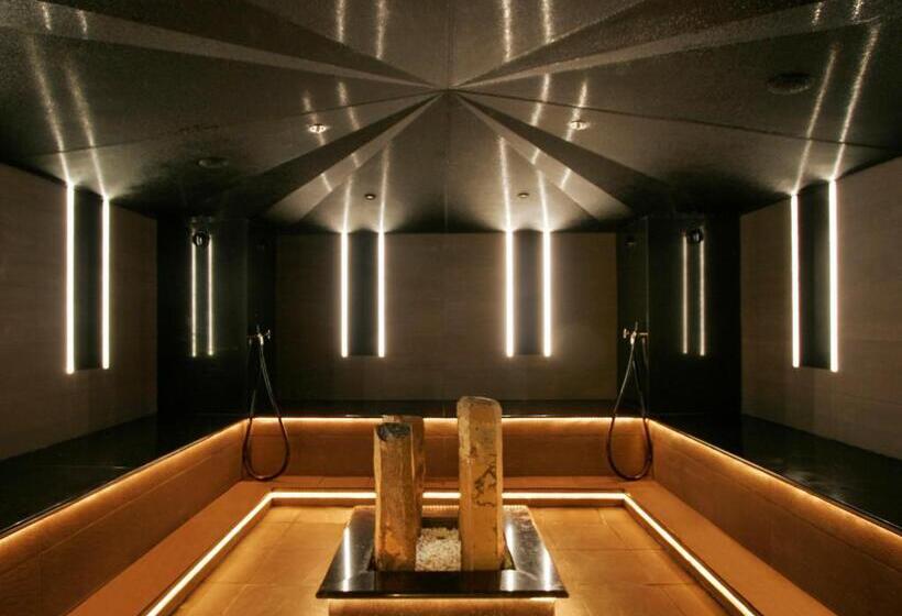 هتل Richmond Nua Wellness Spa   Adult Only