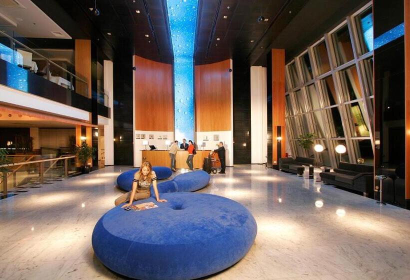 هتل Richmond Nua Wellness Spa   Adult Only