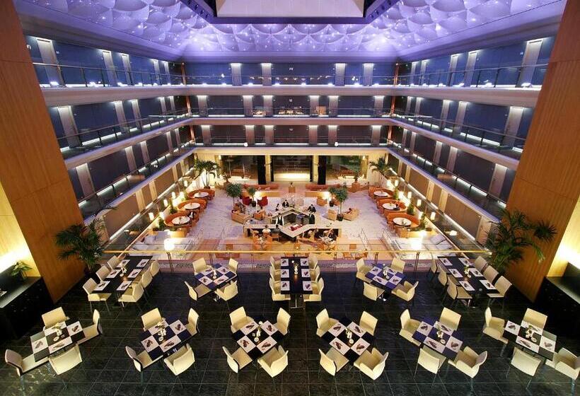 هتل Richmond Nua Wellness Spa   Adult Only