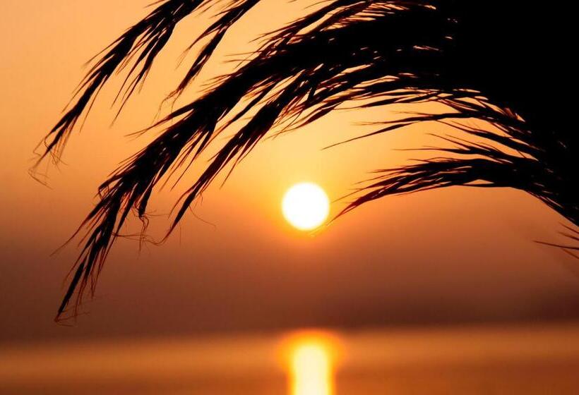 هتل Richmond Nua Wellness Spa   Adult Only