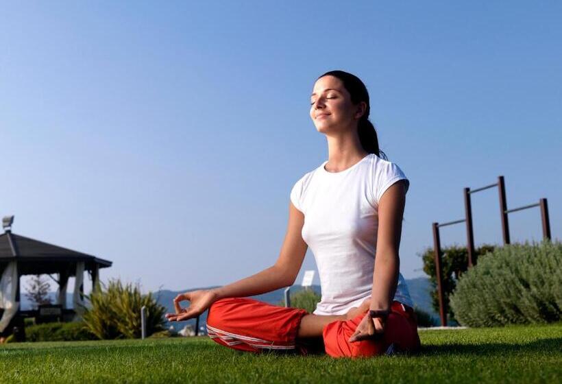 هتل Richmond Nua Wellness Spa   Adult Only