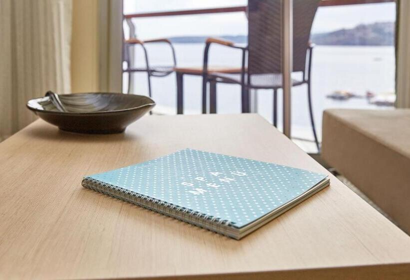 هتل Richmond Nua Wellness Spa   Adult Only